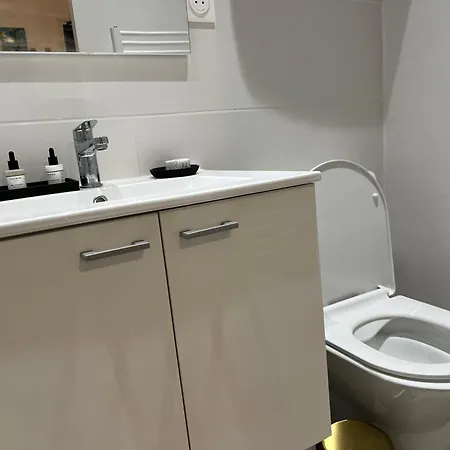 Oberkampf By Melvane 18 * Παρίσι