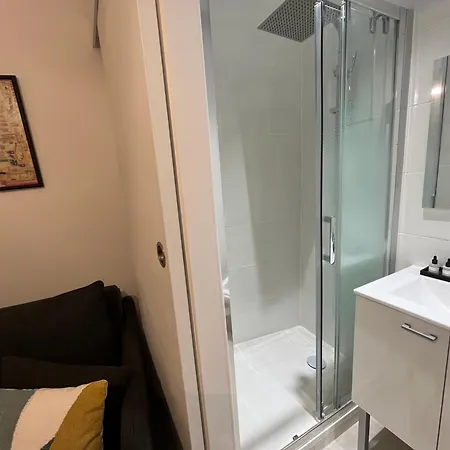 Διαμέρισμα Oberkampf By Melvane 18 *