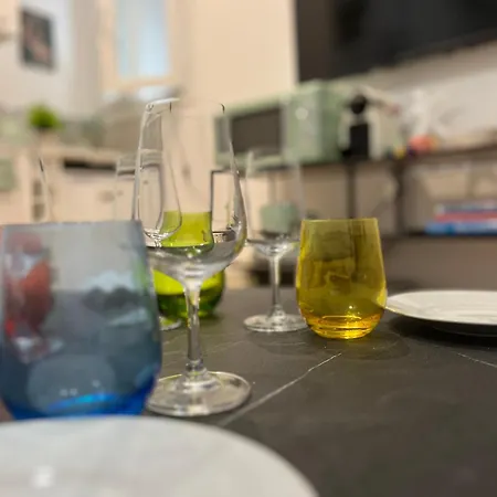 Oberkampf By Melvane 18 Διαμέρισμα Παρίσι