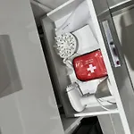 Apartment Oberkampf By Melvane 18 Paris