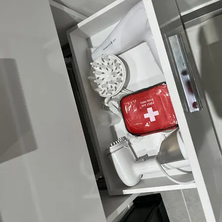 Apartamento Oberkampf By Melvane 18 París